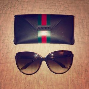 Gucci Sunglasses